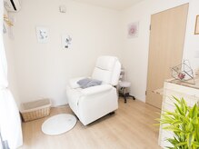 マカナニ(Makanani)/【まつげパーマ】施術スペース