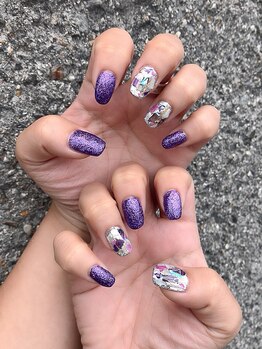 プティットスリール 西尾店(Petit Sourire)/☆☆ギラギラ☆☆