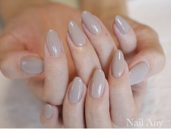 ネイルエニー(Nail Any)/Any collection