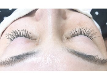 シルフ 石橋店(Sylph)/Cカール11.12目尻Bカール13