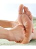 リフレクソロジー60分★★足裏～ふくらはぎまでむくみスッキリ