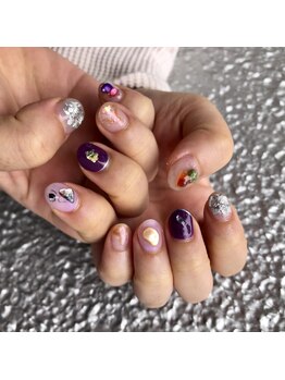 シエル エトワール(Ciel etoile)/