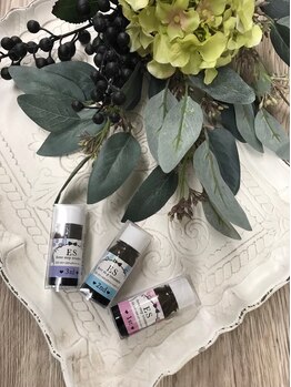 アイトレンド 澄川店(EYETREND)/3ステップトリートメント