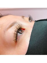 リシェルアイラッシュ 関内店(Richelle eyelash)/まつ毛デザインコレクション 74