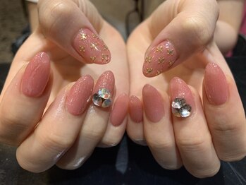 ボディ 高知店(BODY)/ビジュー