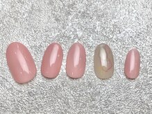 ネイルブレイク リリア(Nail Break lilia)/【初回オフ無料】ニュアンス