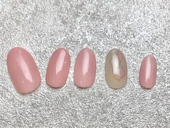 ネイルブレイク リリア(Nail Break lilia)/【初回オフ無料】ニュアンス