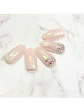 ソイン キタガタ(so-in kitagata)/オーロラネイル