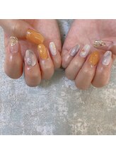 ソイン キタガタ(so-in kitagata)/ニュアンスネイル