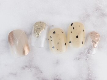 ルアナ 吉祥寺店(LUANA)/¥8,300円☆パラジェル