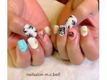 エムシーベル(m.c bell)/