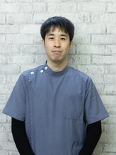 バランス整体 孝 佐藤 竜也