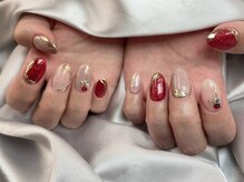 アンジュ(Ange)/ジェル