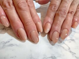 オフィスネイル♪