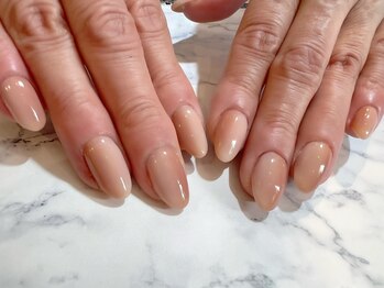 ダリア 西大寺本店(DAHLIA)/オフィスネイル♪