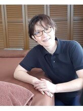 エスケア(S.ケア)&nbsp;酒井 道代