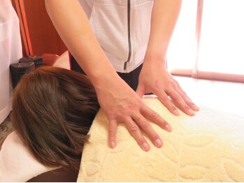 整体院 松(MATSU)/