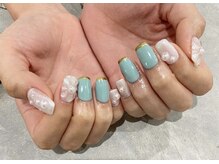 レイ 北千住店(REY)/フラワー