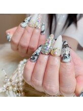 シュシュ ルージュ(chouchouRouge)/