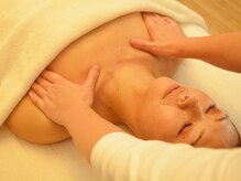 シュシュ(Chou Chou)/全身★美骨痩身　