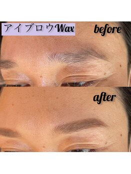 ぺルラ 島田駅前店(Perla)/レディース眉毛Wax*