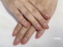 福屋。 指宿店/美艶スキングラデーション