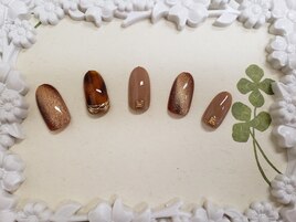 定額ネイル☆