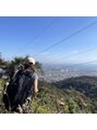 アサ(asa)&nbsp;アウトドアなことや旅行が好きなので日々リフレッシュしてます♪