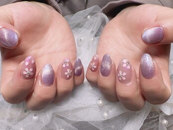 ネイルナナ(Nail NaNa)/