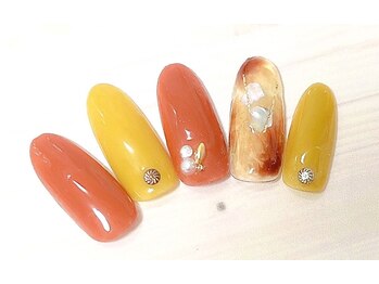 ハンド定額/6,990円コース