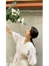 アンジェリーノ(AngeLino)&nbsp;CINAR 星良