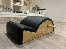 ルア(Lua)/スパインコレクター