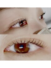 ユウワ(yuwa)/lashlift