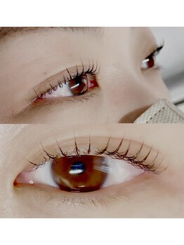 ユウワ(yuwa)/lashlift