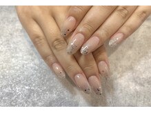 ネイルアラモード(Nail.alamode)/キラキララメ