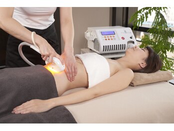 ルミアスココ まちにわとよかわ店(LUMIAS coco)/全身脱毛