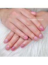 はあとねいる 下関山の田店/デザインNo.15