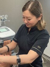 オファーリングビューティーノノ(offering beauty NONO) 小林 佳子