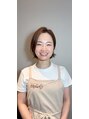 ネイルアンドアイサロン エコル 生駒店(Ekolu) YOUKO 