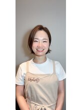 ネイルアンドアイサロン エコル 生駒店(Ekolu) YOUKO 