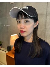 スー アイラッシュアイブロウ 自由が丘(Sue eyelash&eyebrow)/Lashlift