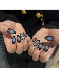 チークネイル[新宿/新宿駅]