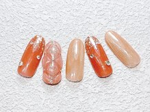 パール 池袋店(PEARL)/上品MaoNail．＊定額B