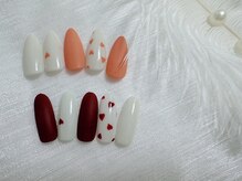 レナトゥス(Renatus)/マットネイル