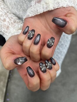 アールエム(Rm)/9月♪ネイル