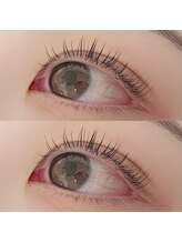 リュミエ 福井店(Limier)/パリジェンヌラッシュリフト