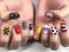 お持ち込みデザイン