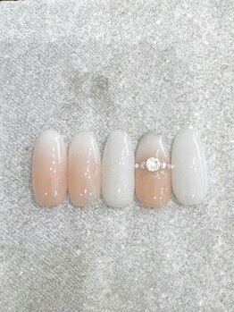 【B定額スカルプチュア】