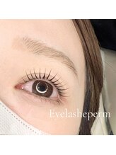 ウルム 川越店(Ulum)/パリジェンヌラッシュリフト