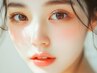 【持続力◎韓国デザイン有り】似合わせまつげパーマ+アイケア¥11,000→¥9,900